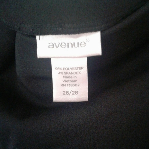 A-line skirt - Picture 3 of 4